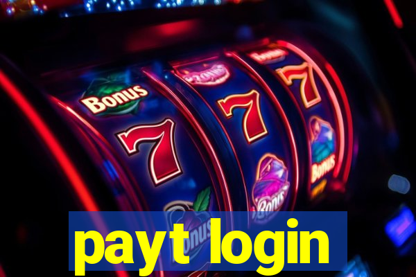 payt login